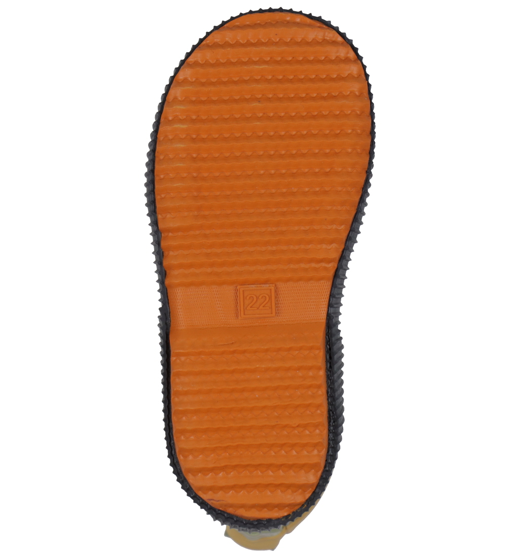 Wheat Gummistøvler - Welly - Beige