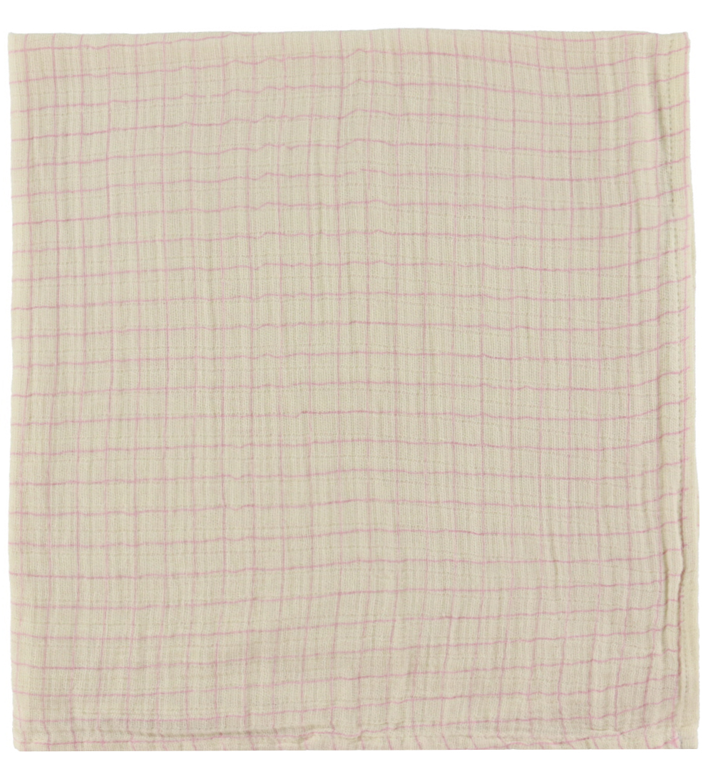 Lil' Atelier Stofbleer - 3-pak - NbnFergie - Peach Whip