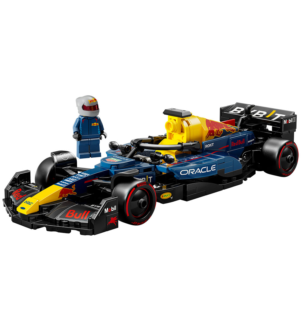 LEGO® Speed Champions - Oracle Red Bull Racing RB20 F1® 77243 -