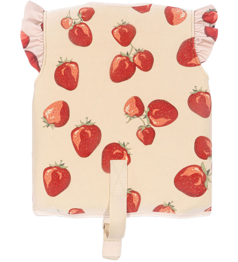Konges Sløjd Svømmevest - Avery - Fragola