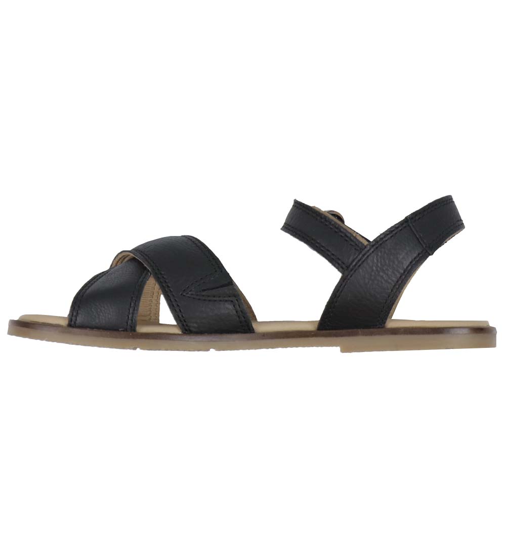 Superfit Sandaler - Flair - Sort