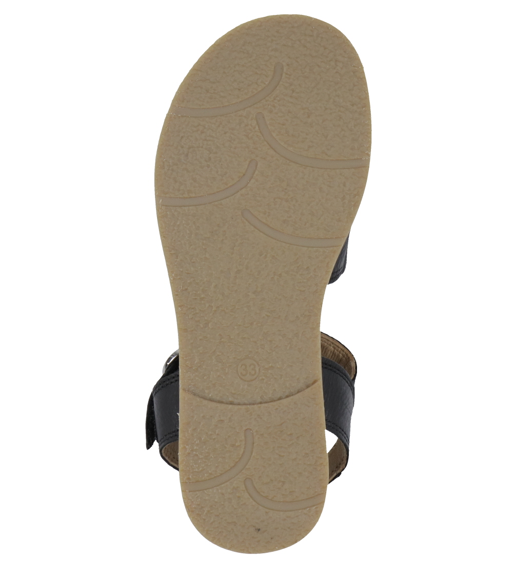 Superfit Sandaler - Flair - Sort