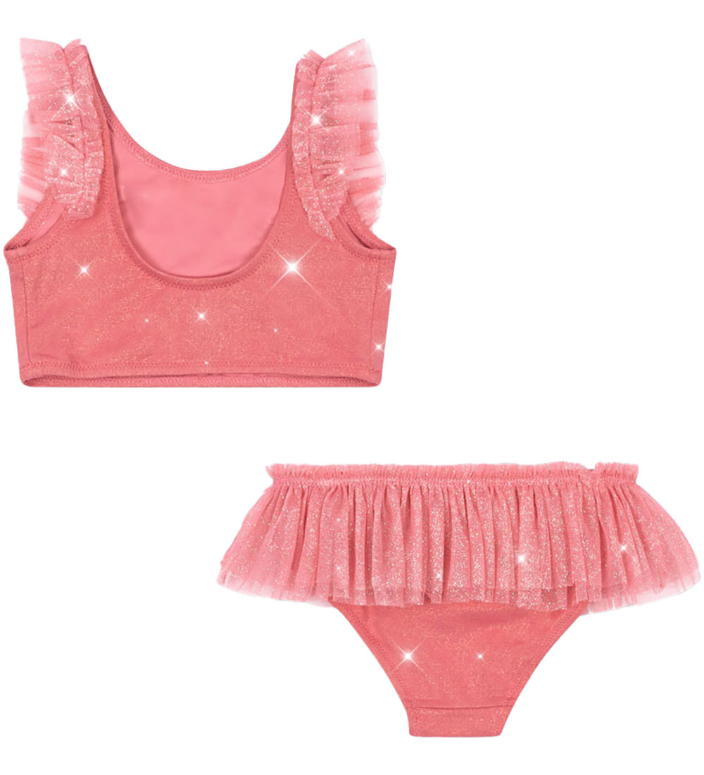 Konges Sløjd Bikini - Amandine - Rapture Rose