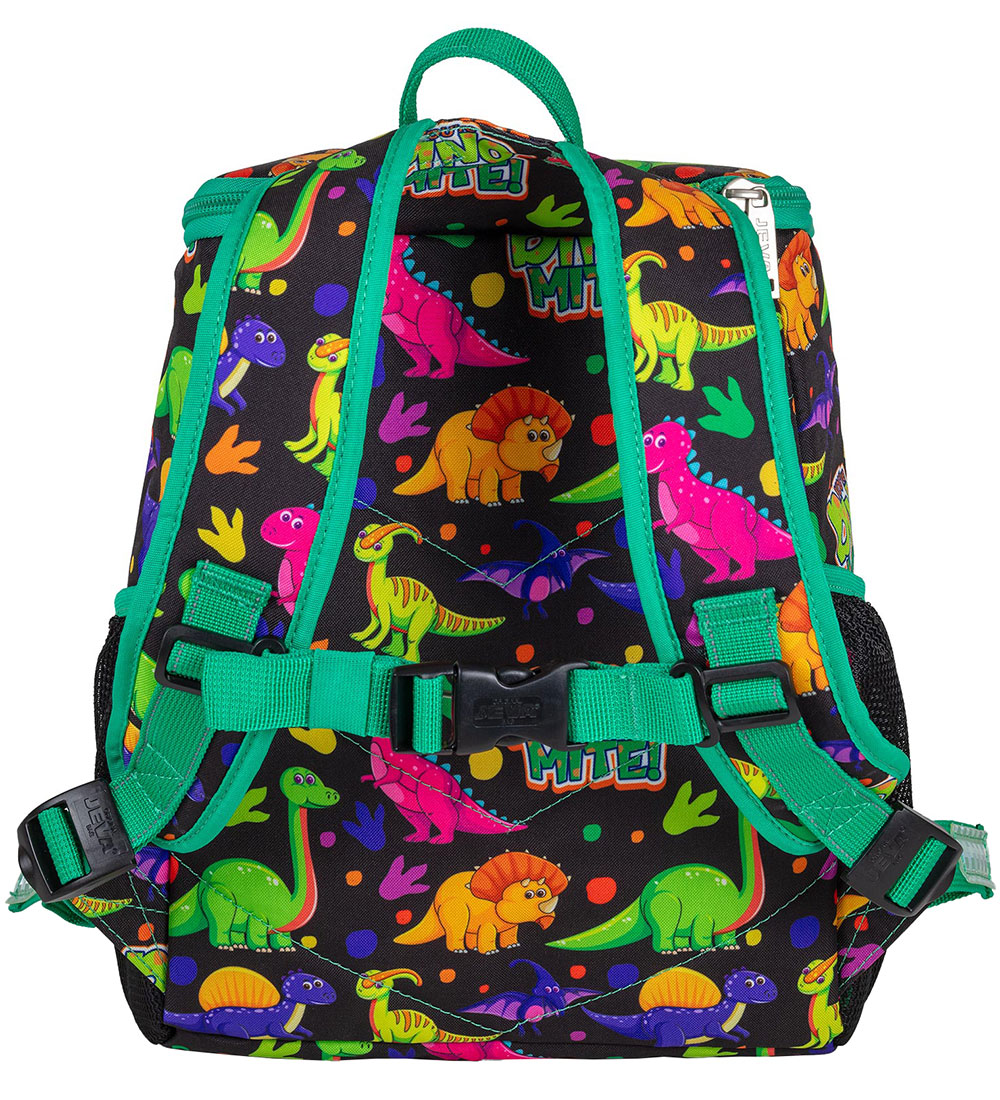 Jeva Børnehavetaske - Preschool - Dinomite