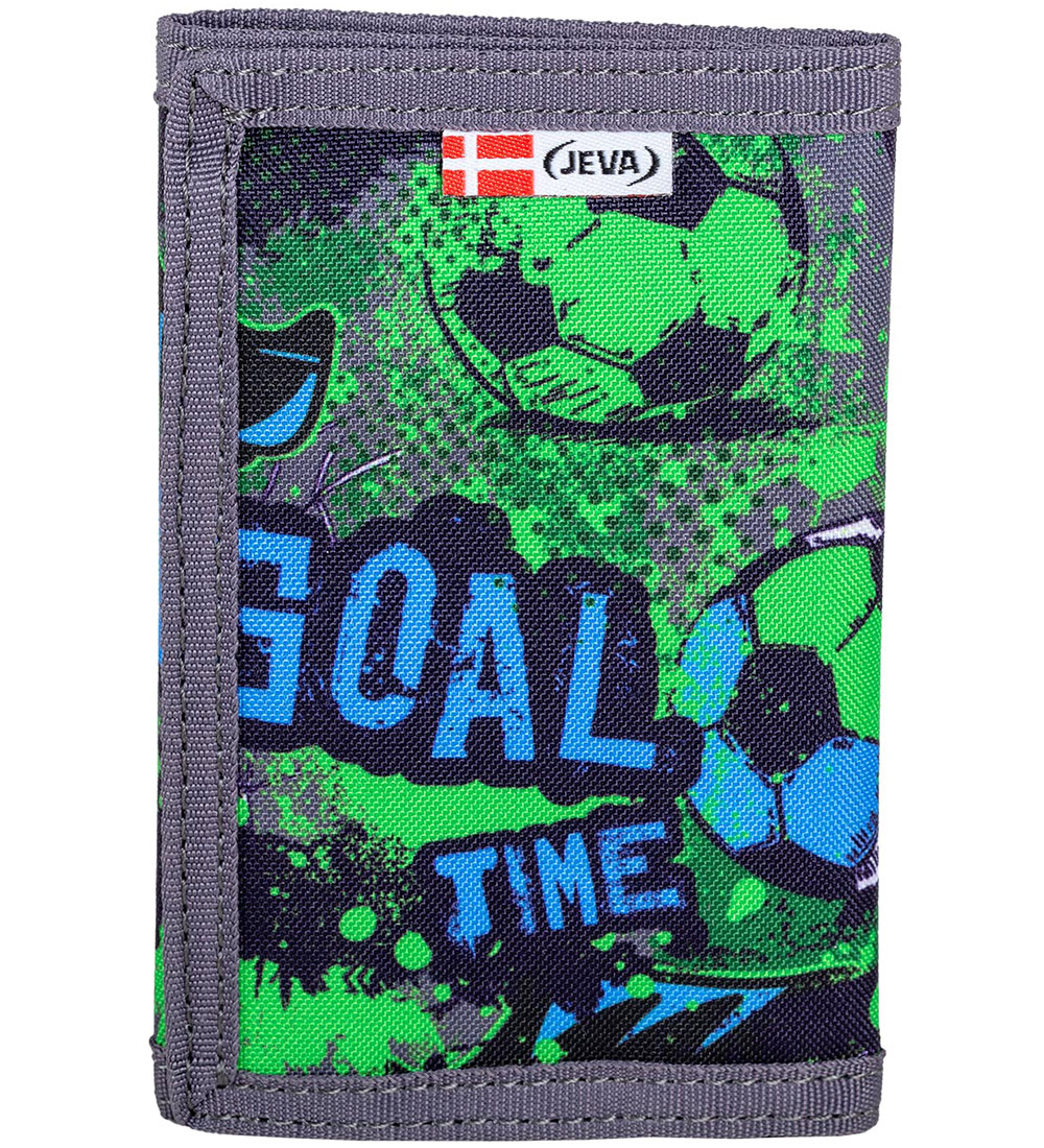 Jeva Pung - Football