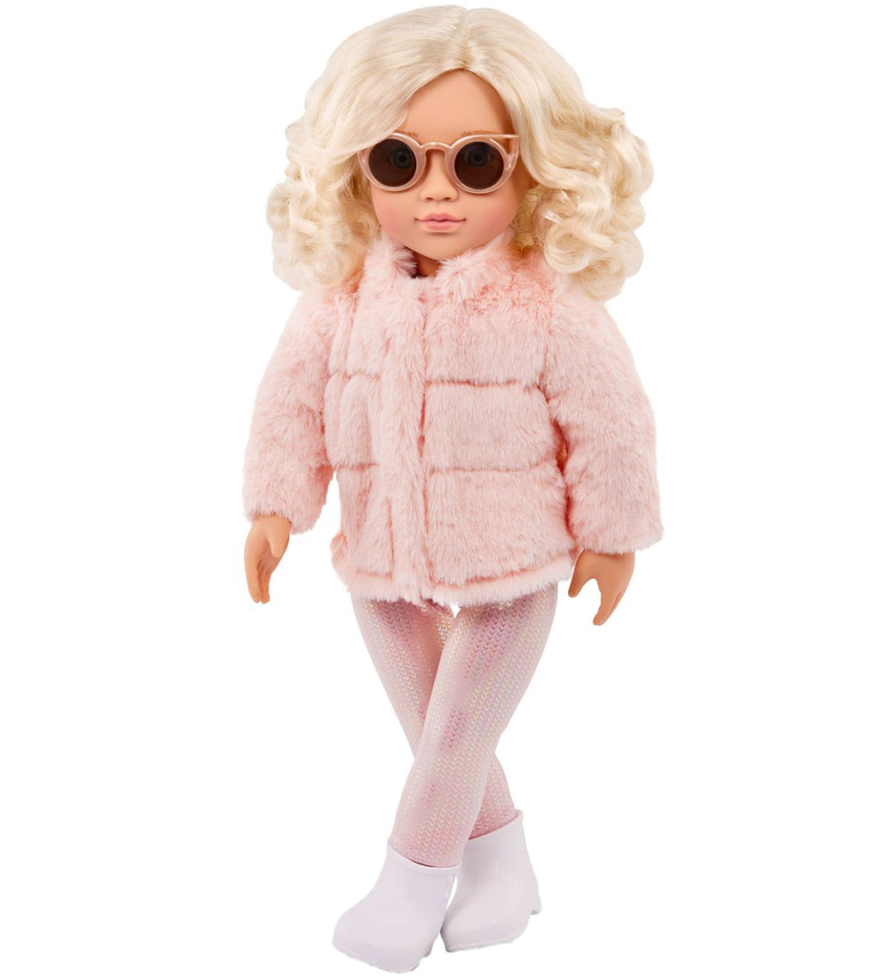 Our Generation Dukke - 46 cm - Ava
