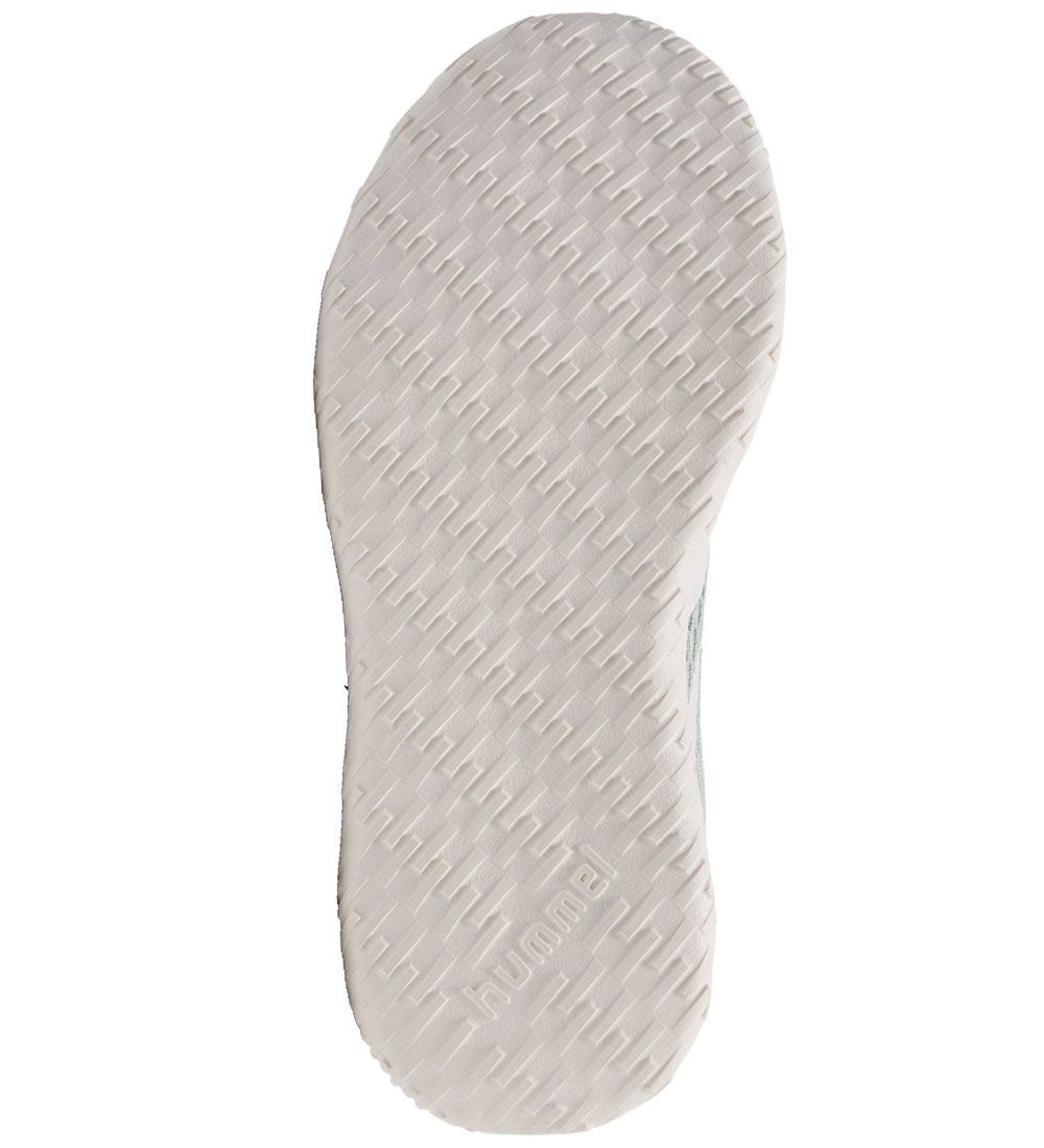 Hummel Sko - Actus Recycled JR - Olivine