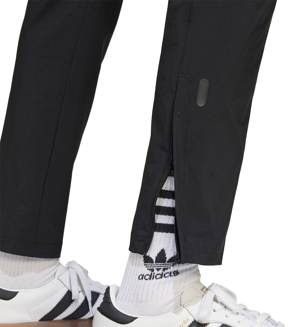 adidas Performance Bukser - Real Madrid - Sort