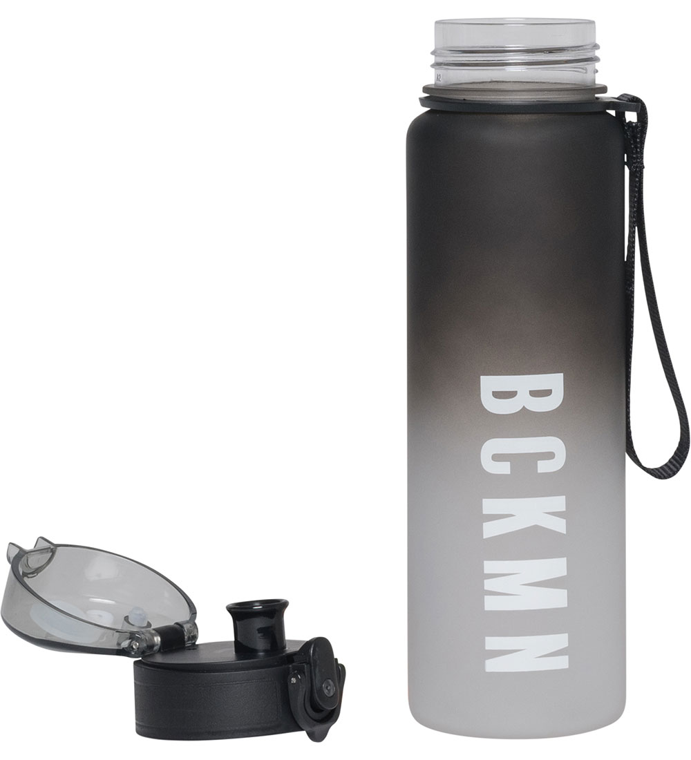 Beckmann Drikkedunk - 650 ml - Black Gradient
