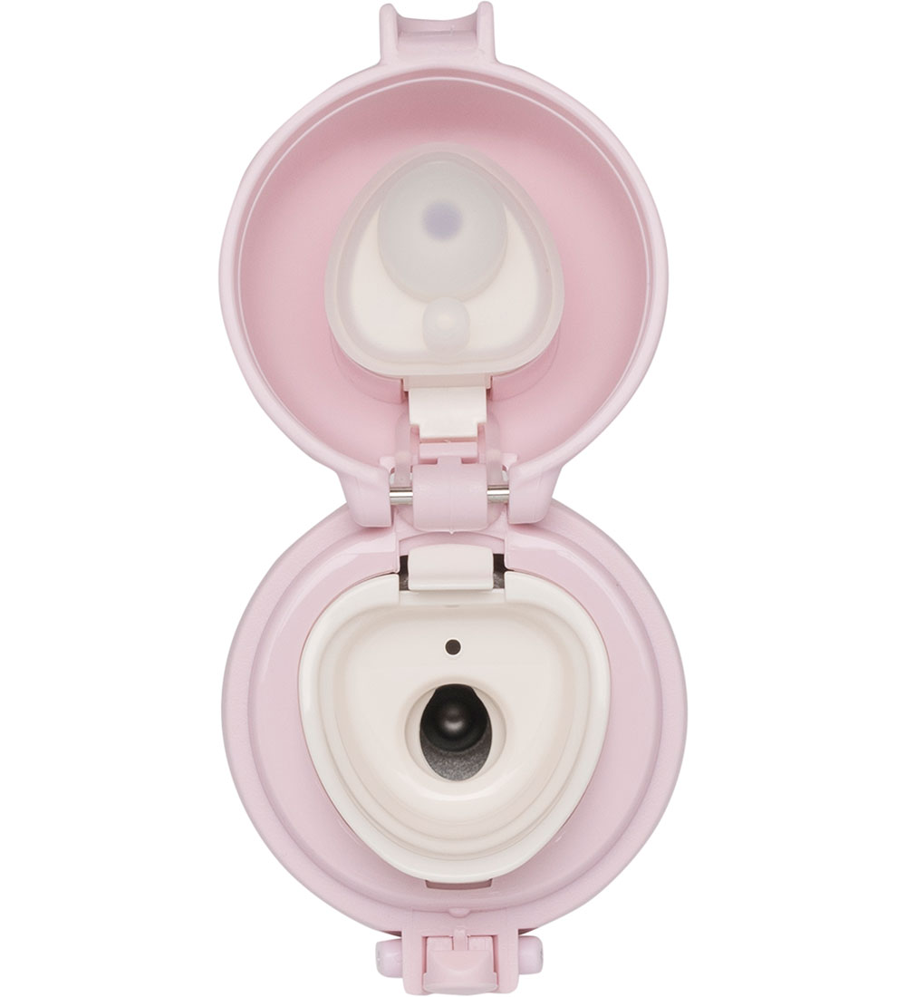 Beckmann Termoflaske - 320 ml - Pink