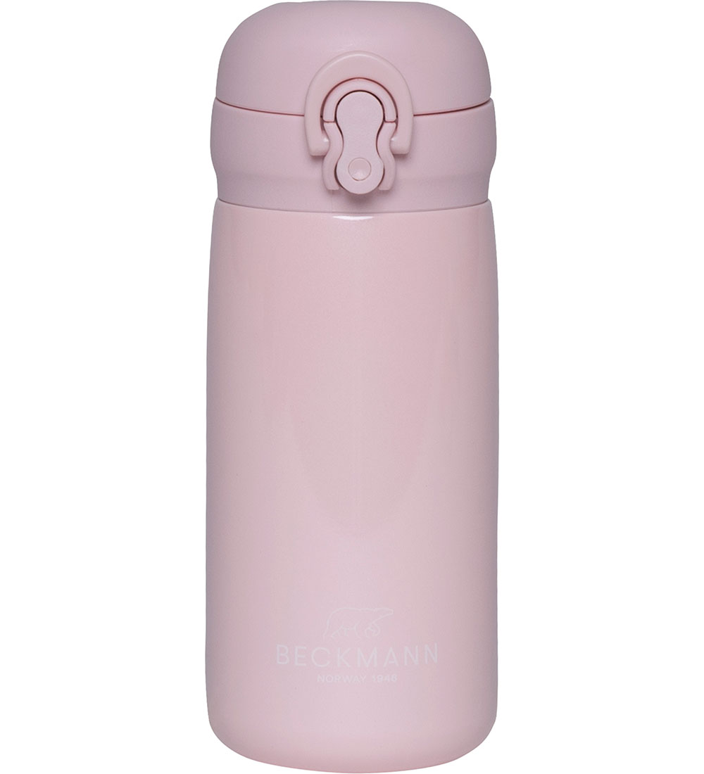 Beckmann Termoflaske - 320 ml - Pink