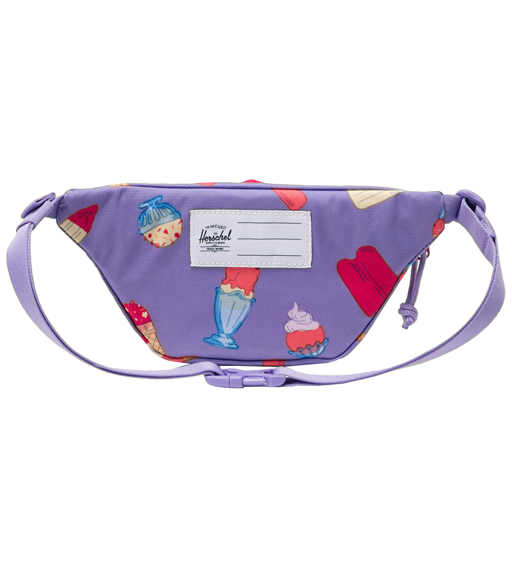 Herschel Bæltetaske - Heritage - 1L - Keepin' Cool