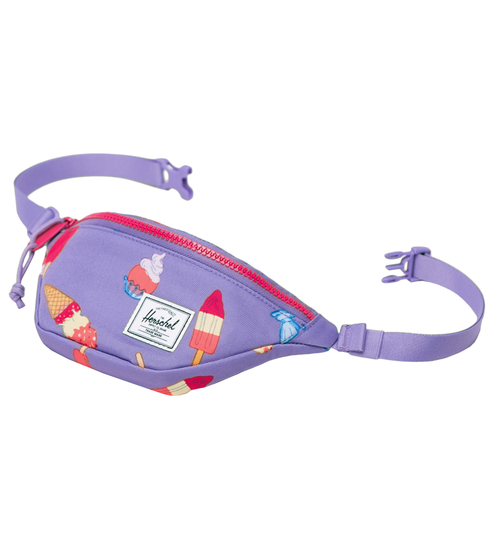 Herschel Bæltetaske - Heritage - 1L - Keepin' Cool