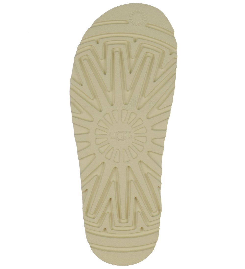UGG Sandaler - Goldenstar - Sand