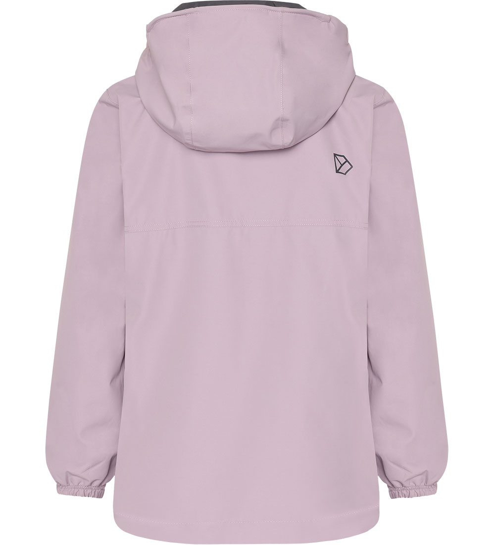 Didriksons Sommerjakke - Meliss - Dusty Lilac