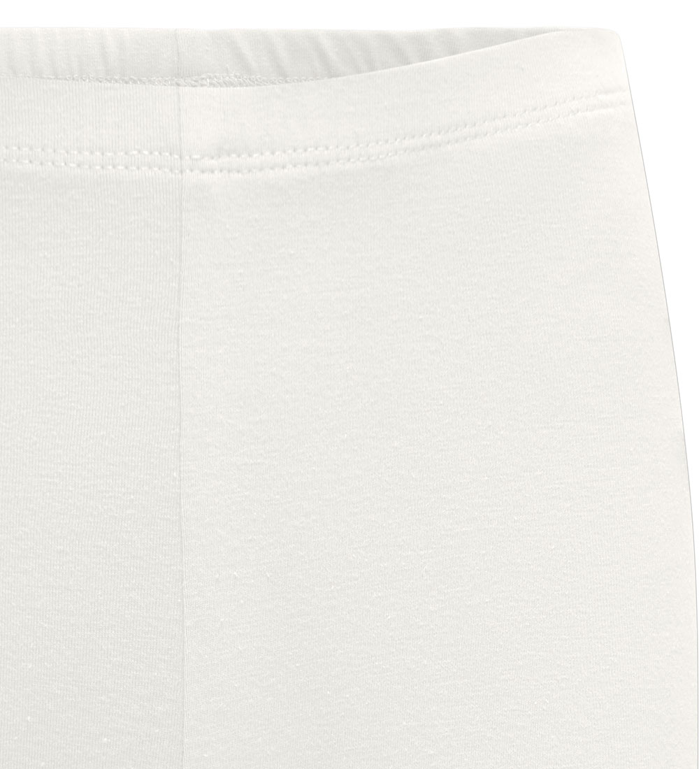 Kids Only Shorts - KogLove - Cloud Dancer