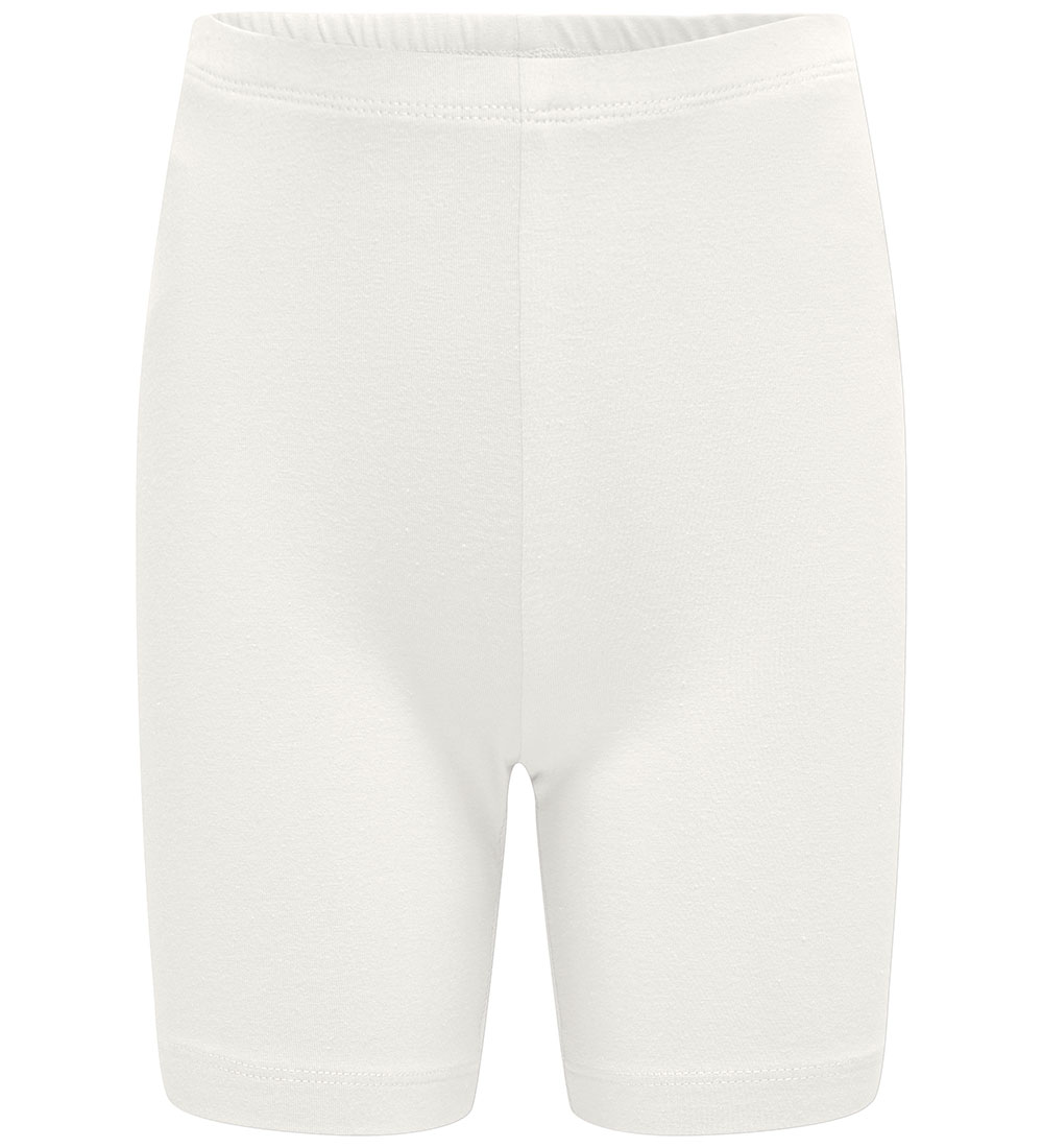 Kids Only Shorts - KogLove - Cloud Dancer