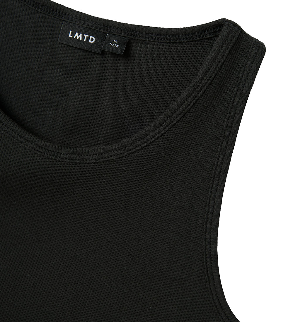 LMTD Kjole - NlfHinaja - Pirate Black