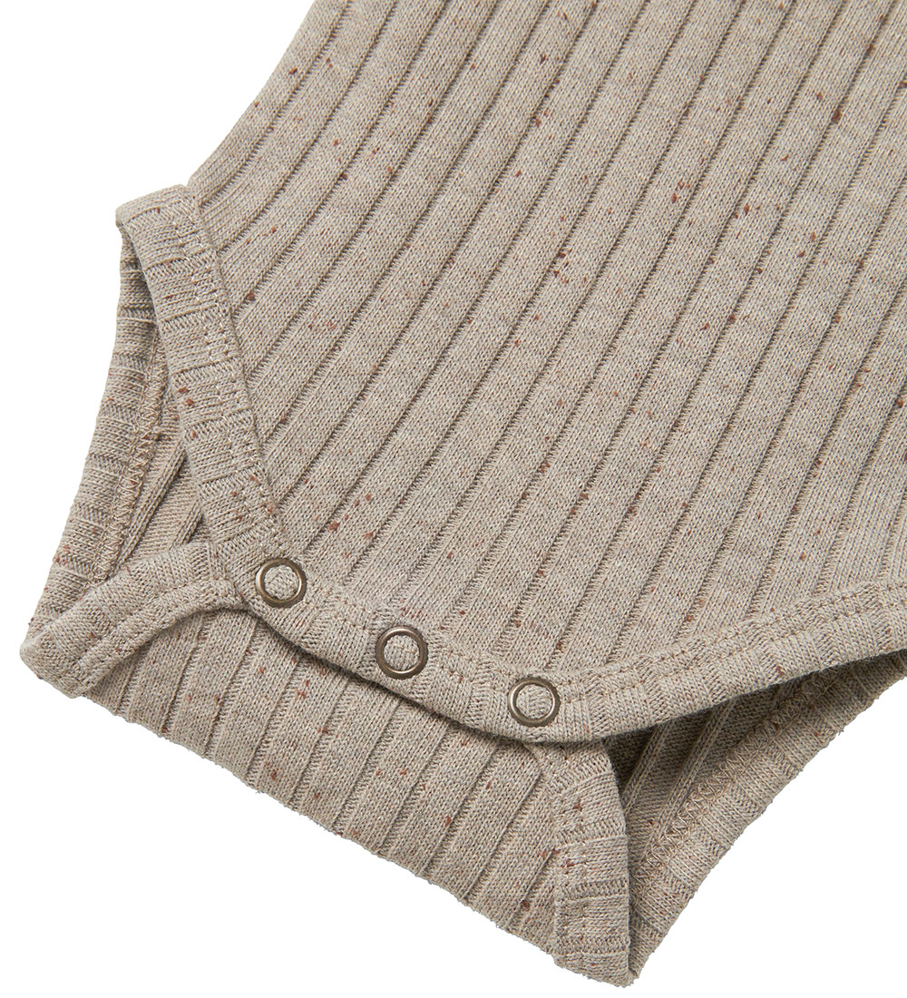 Lil Atelier Body k/æ - NbmOmilo - Mourning Dove
