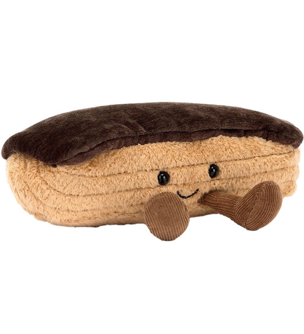Jellycat Bamse - 17x5 cm - Amuseables Étienne Éclair