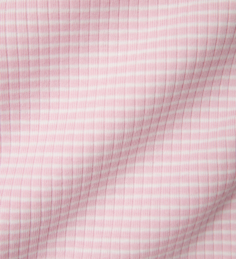 Name It T-shirt - Rib - NmfFikatie - Sweet Dreams