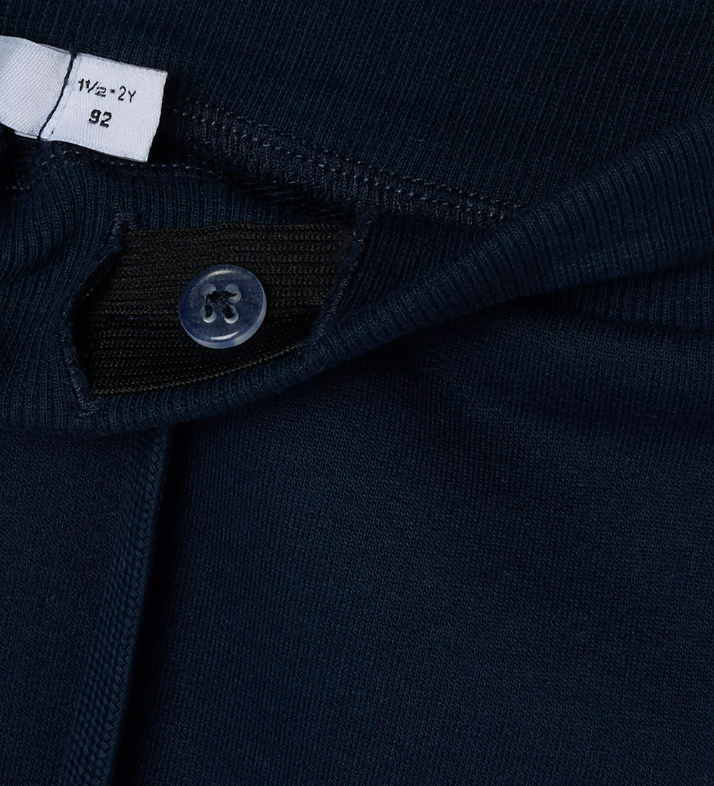 Name It Sweatpants  - NmmMicker Paw Patrol - Navy Blazer