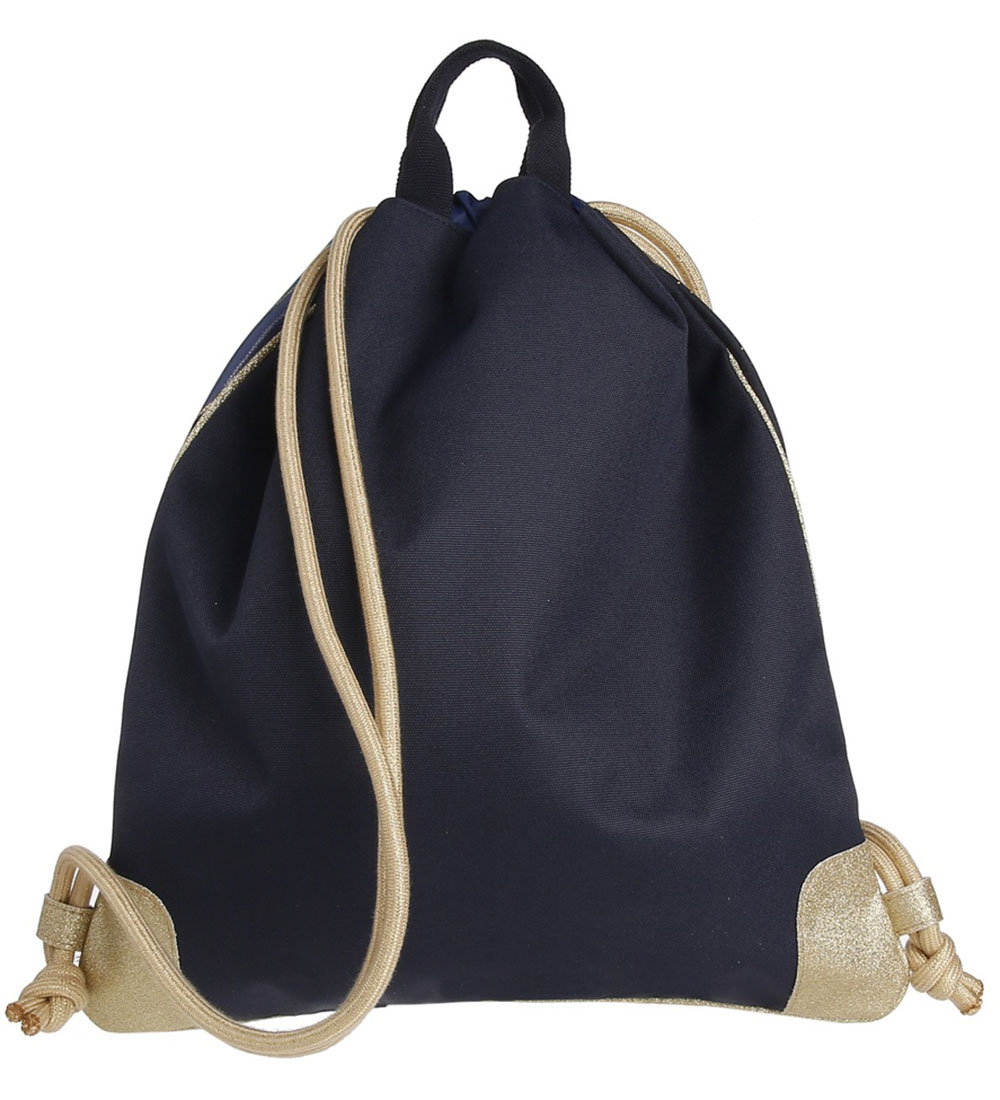 Jeune Premier Gymnastikpose - City Bag - Unicorn Gold