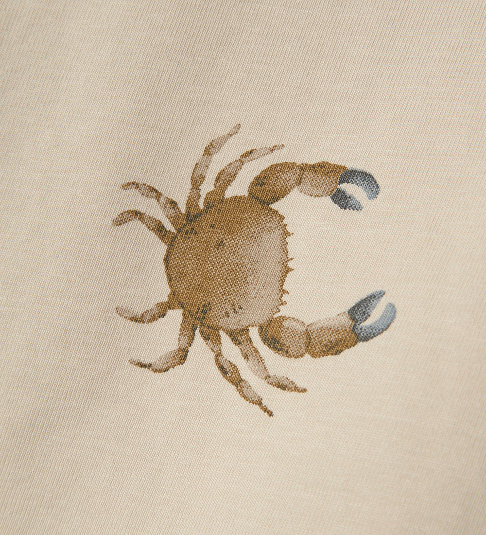 Name It T-shirt - NmmFille - Peyote