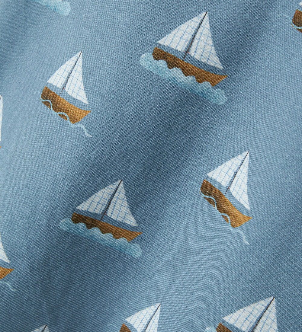 Name It T-shirt - NmmFille - Spring Lake