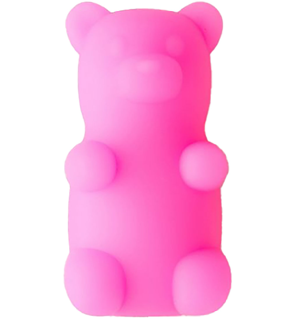 Moji Power Powerbank - Gummy Bear - 4500mAh - Pink