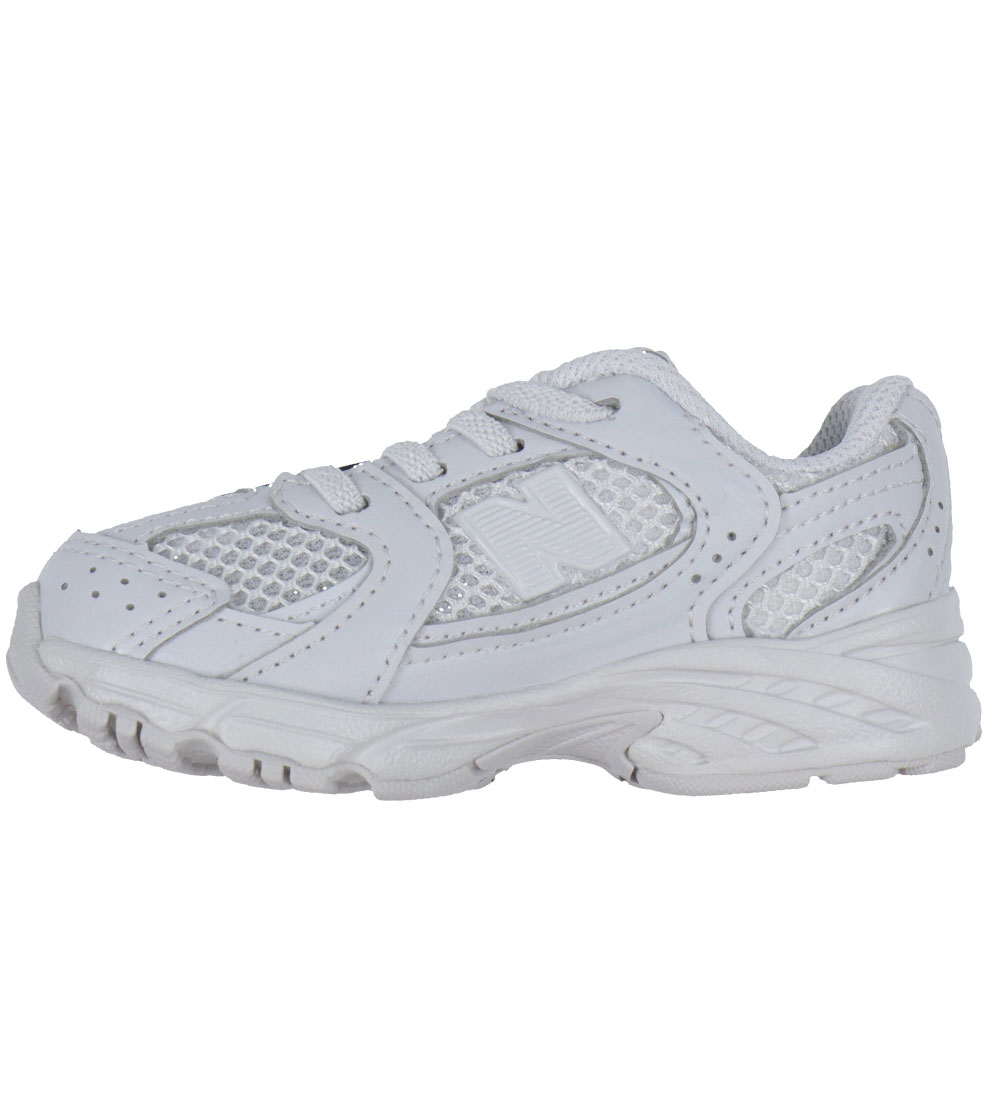 New Balance Sko - 530 - Pearl Grey
