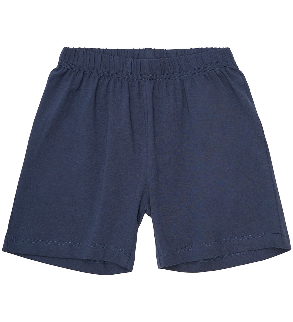 Minymo Shortssæt - T-shirt/Shorts - Incense