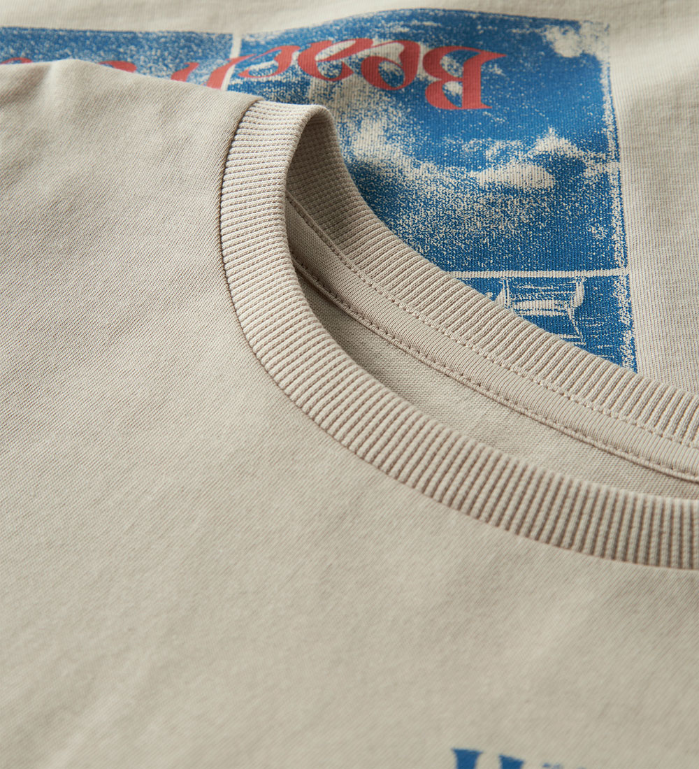 Name It T-shirt - NkmVelix - Peyote/West Coast