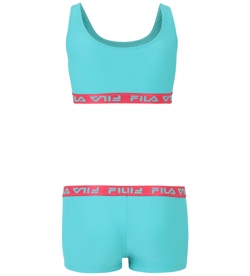 Fila Bikini - Stettfeld - Baltic
