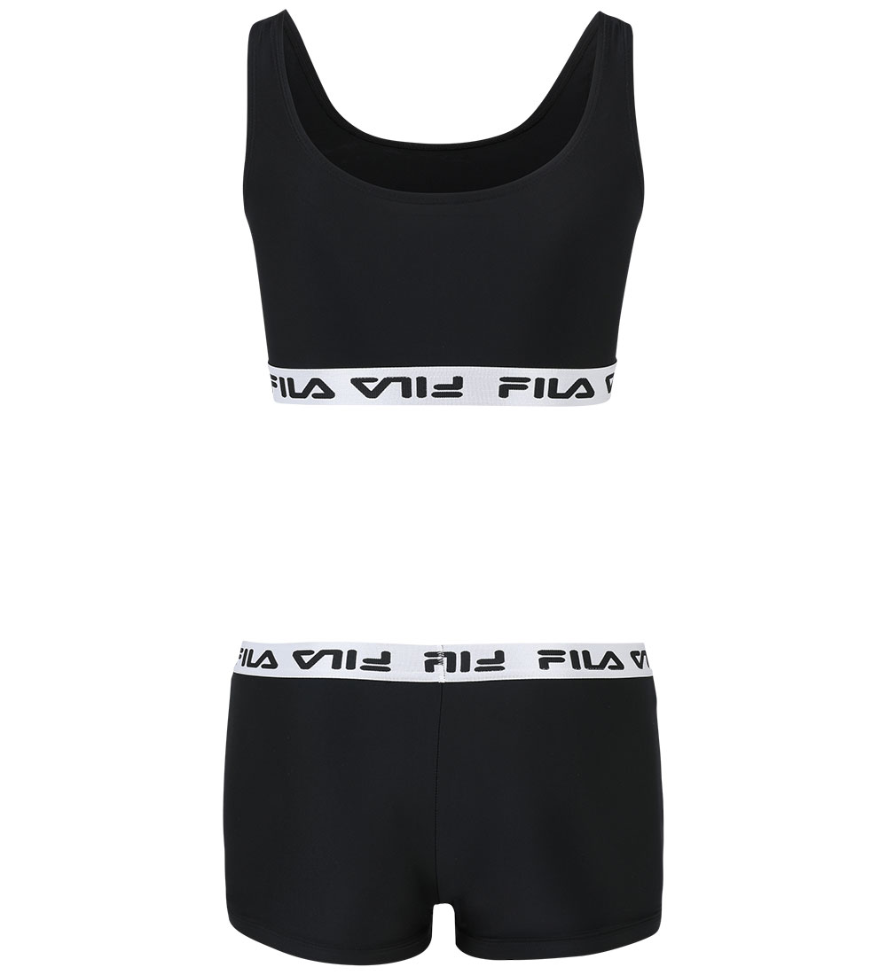 Fila Bikini - Stettfeld - Black