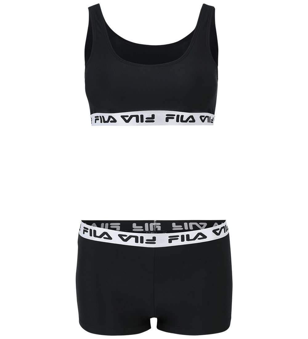 Fila Bikini - Stettfeld - Black