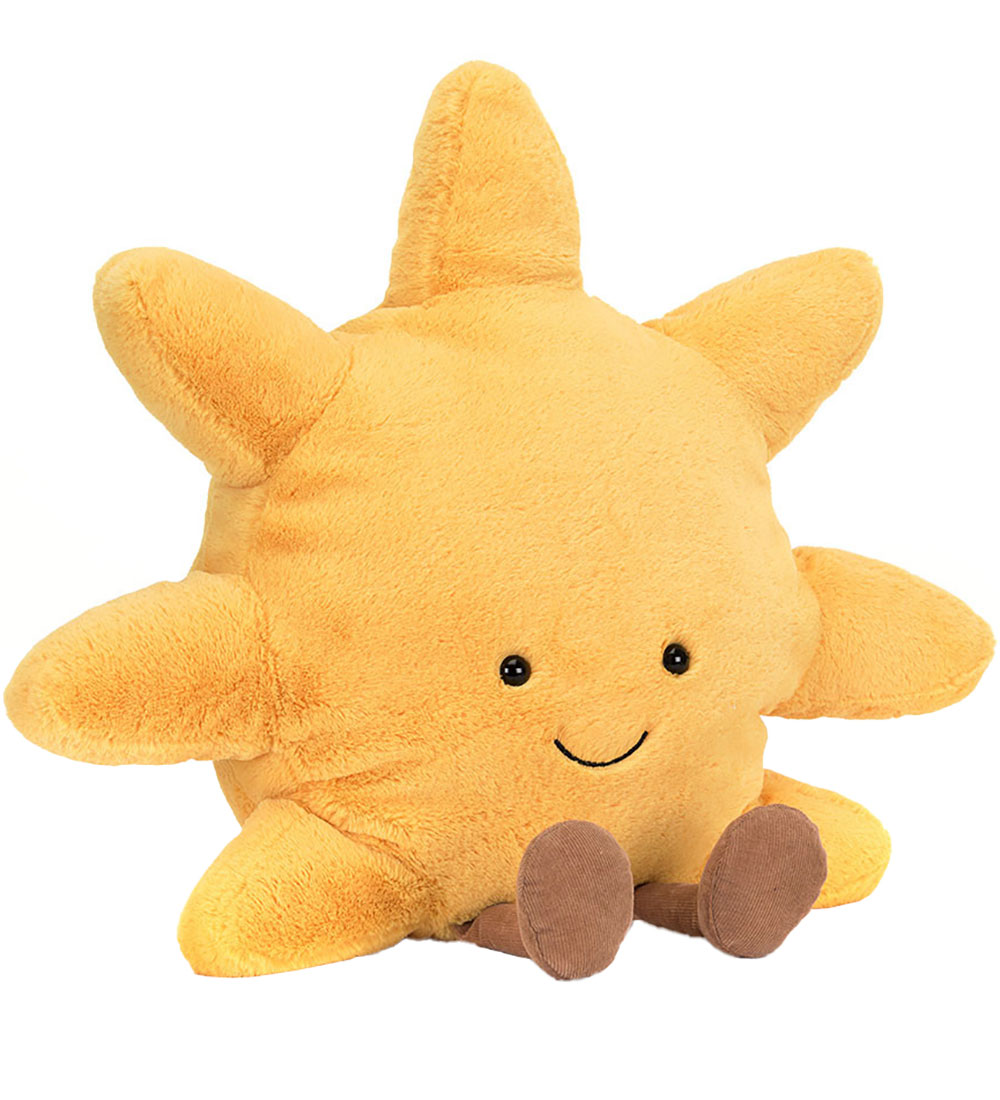 Jellycat Bamse - 45 cm -  Amuseables Sun Hug