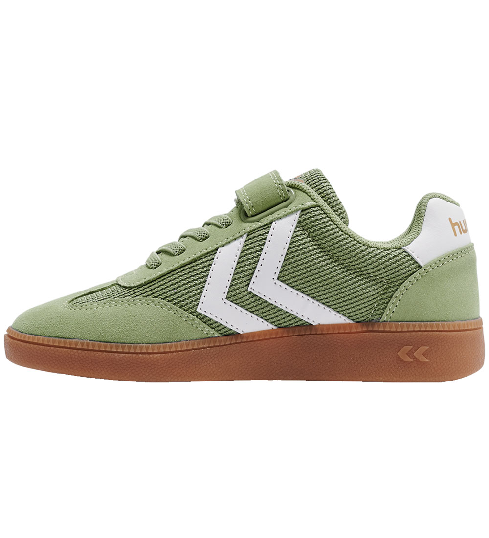 Hummel Sko - VM78 CPH JR - Tea