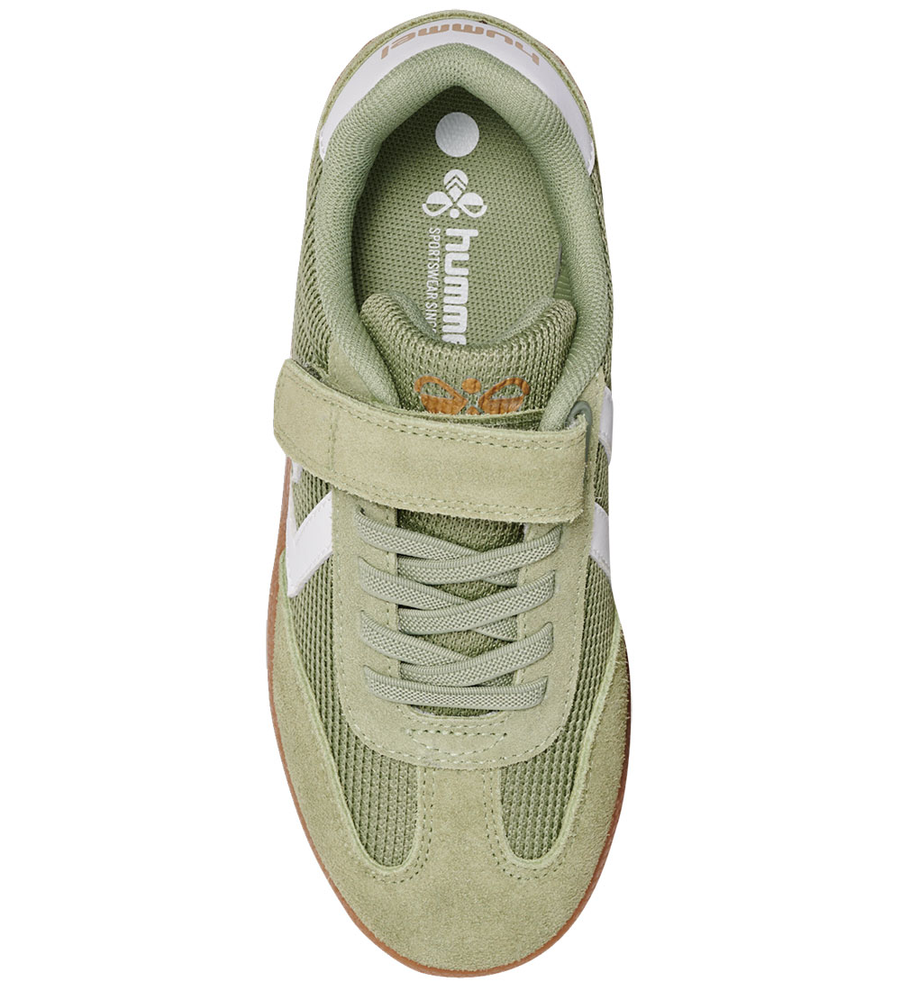 Hummel Sko - VM78 CPH JR - Tea