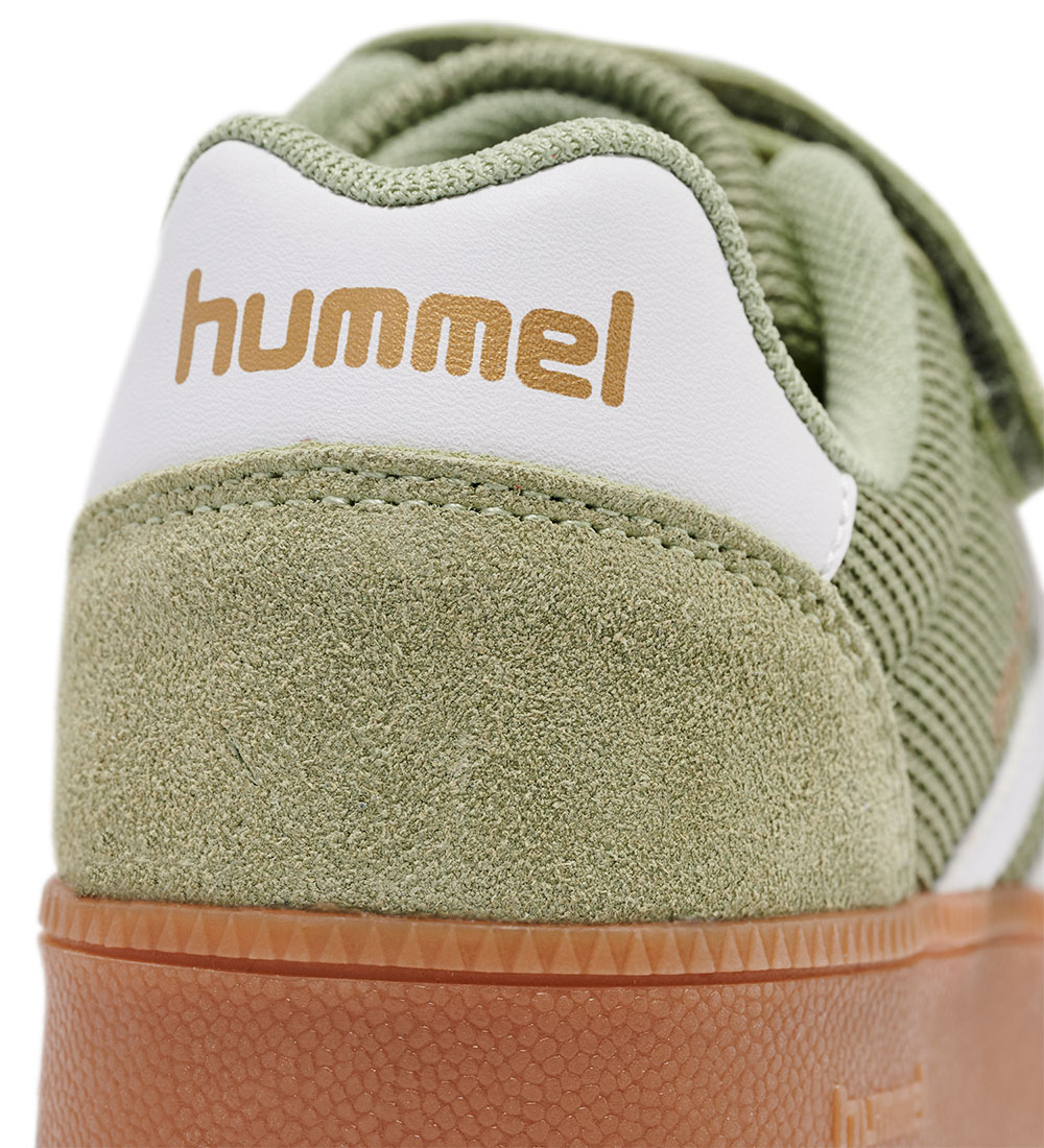 Hummel Sko - VM78 CPH JR - Tea