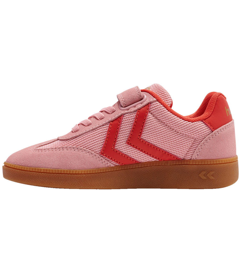 Hummel Sko - VM78 CPH JR - Bridal Rose