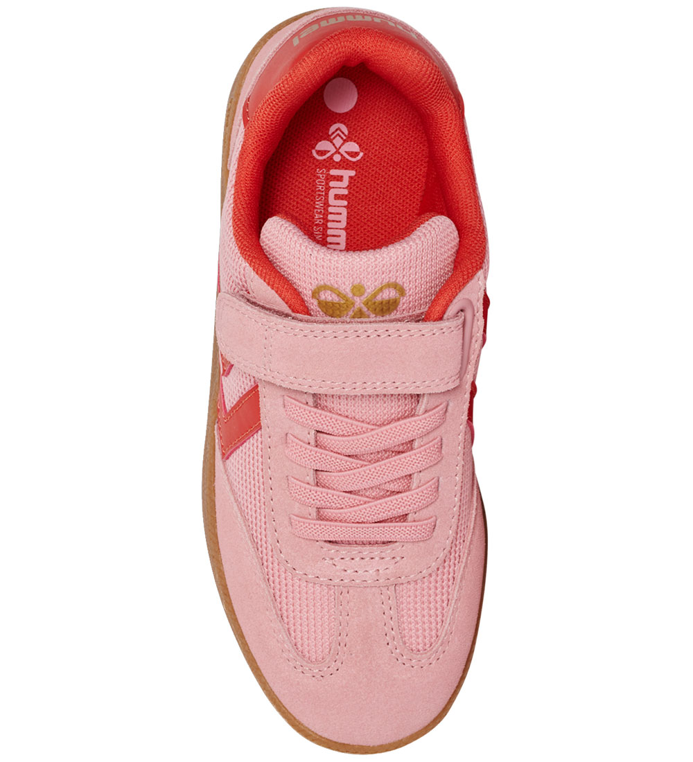 Hummel Sko - VM78 CPH JR - Bridal Rose