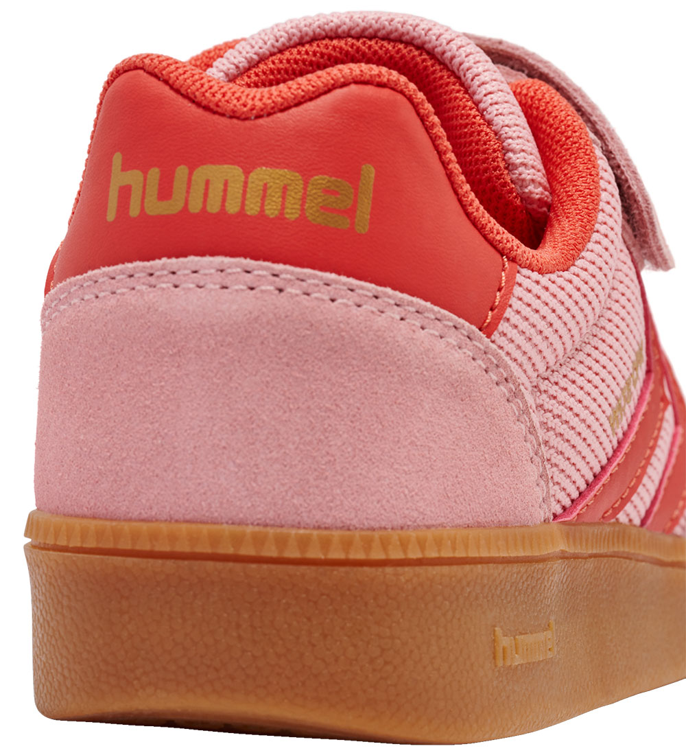 Hummel Sko - VM78 CPH JR - Bridal Rose