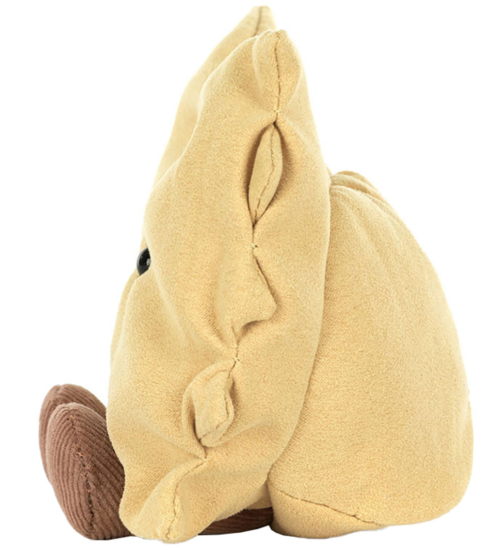 Jellycat Bamse - 9x11 cm - Amuseables Farfalle