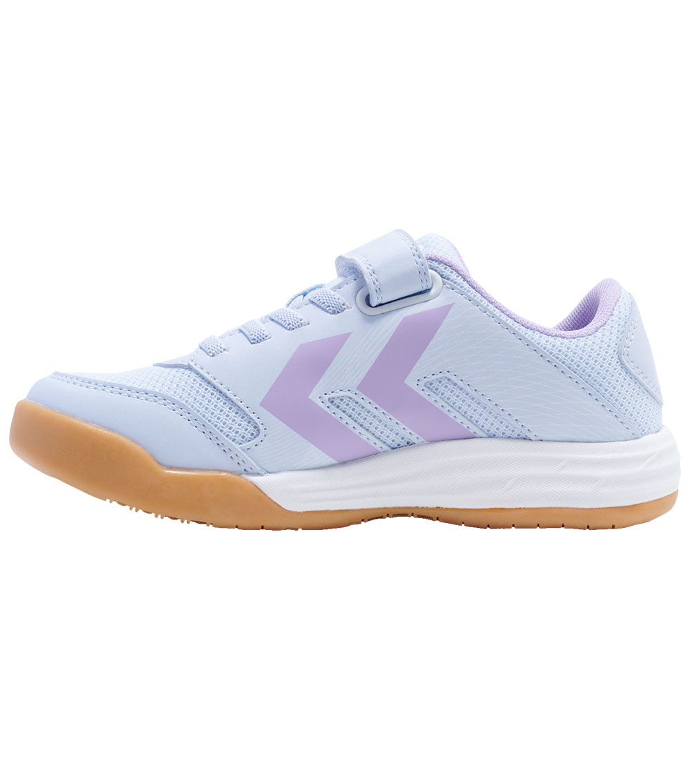Hummel Sko - Multiplay Stable VC JR - Arctic