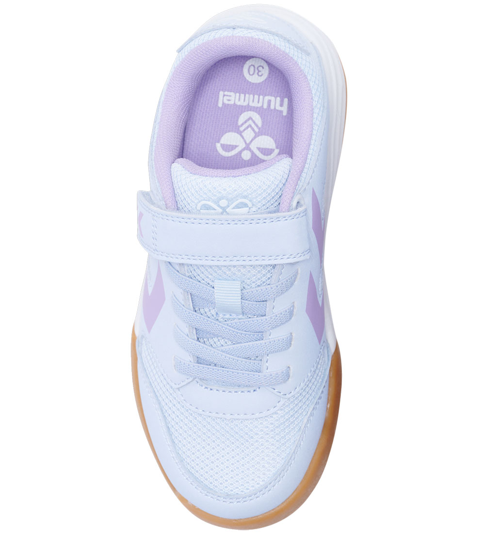 Hummel Sko - Multiplay Stable VC JR - Arctic