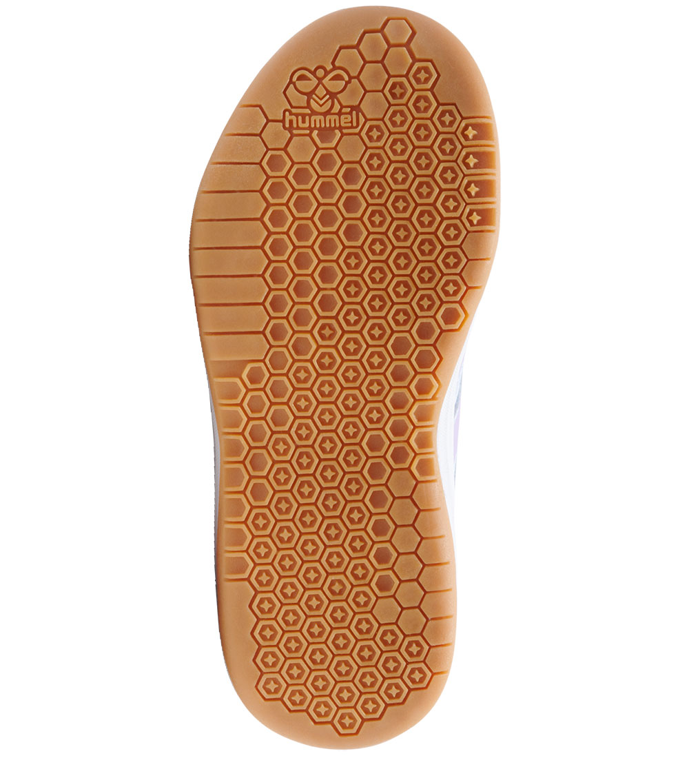 Hummel Sko - Multiplay Stable VC JR - Arctic
