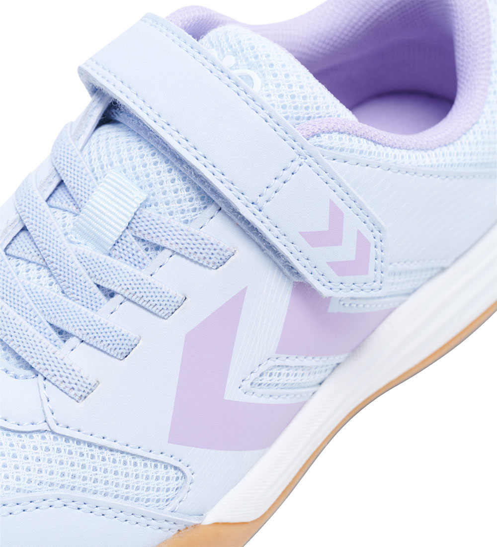 Hummel Sko - Multiplay Stable VC JR - Arctic