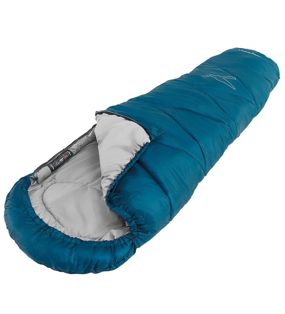 Easy Camp Sovepose - Starling Mummy Jr. - Blå