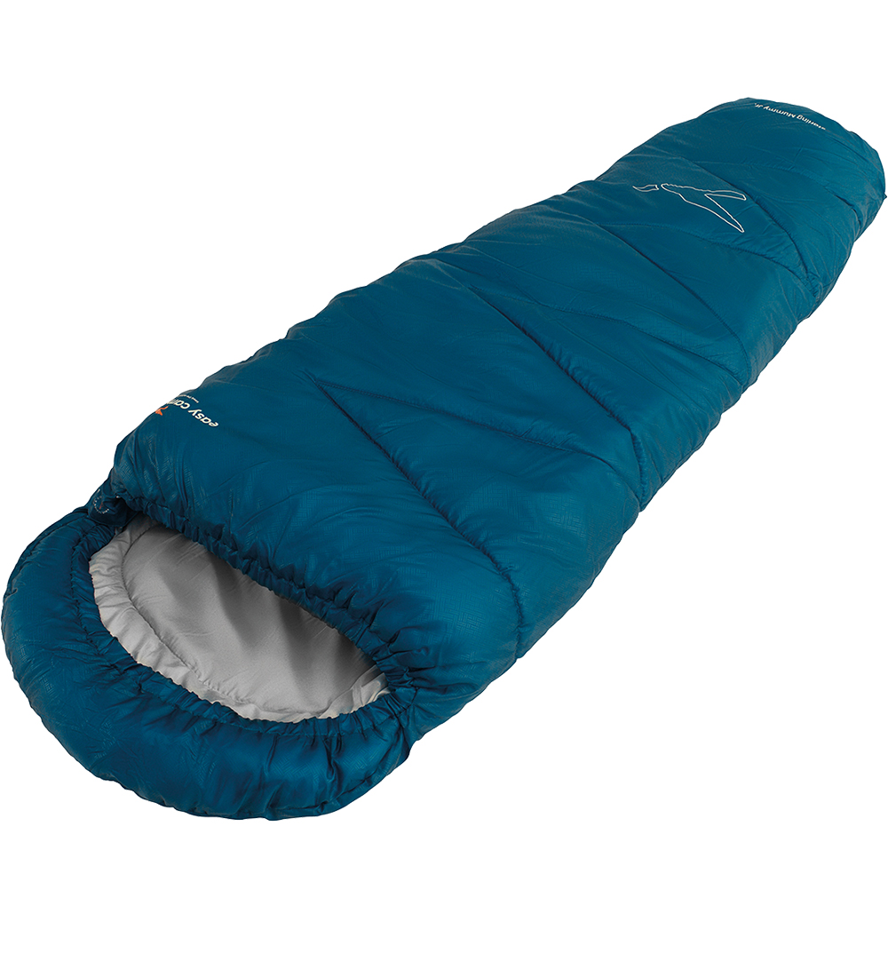 Easy Camp Sovepose - Starling Mummy Jr. - Blå